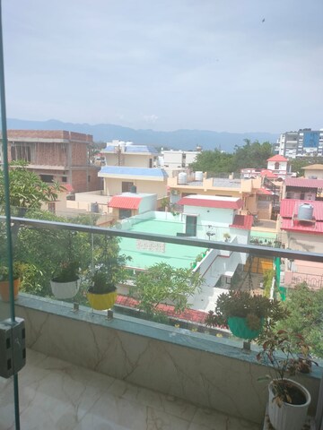 2.5 BHK Penthouse – Exterior View View at Mohit Nagar - for Sale
