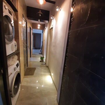 Building Lobby in 1 BHK Apartment at Manoday CHS, Borivali East – for Rent