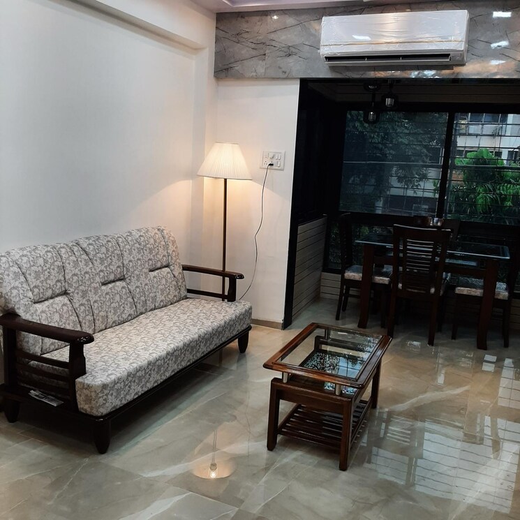 Living Room, manoday-chs 1 Bedroom 450 Sq.Ft. Apartment In Borivali East Mumbai 9058711