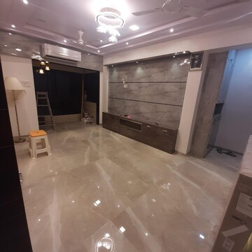 Parking in 1 BHK Apartment at Manoday CHS, Borivali East – for Rent