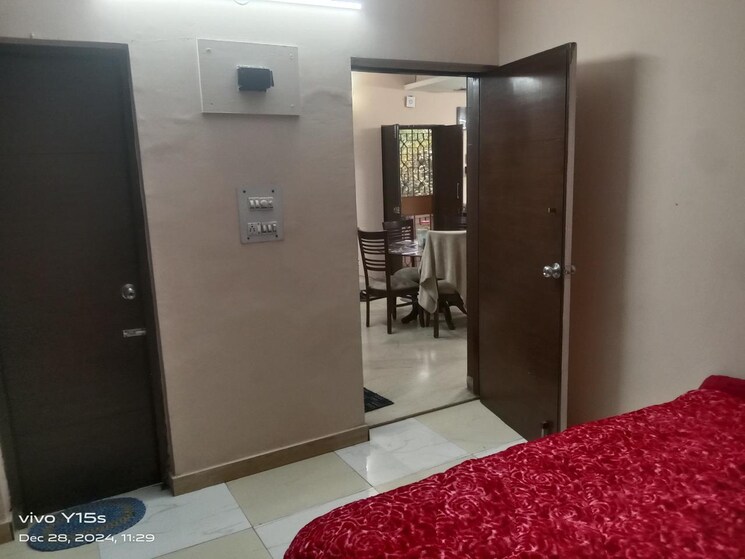 Room, sarita vihar 4 Bedroom 1850 Sq.Ft. Apartment In Sarita Vihar Delhi 9058717