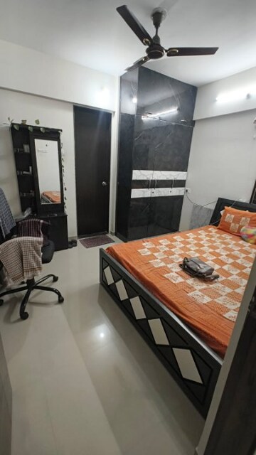 2 BHK Apartment For Sale in Tanish Park, Charholi Budruk
