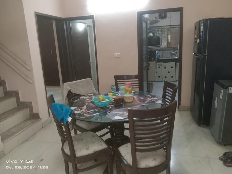 Living Room, sarita vihar 4 Bedroom 1850 Sq.Ft. Apartment In Sarita Vihar Delhi 9058717