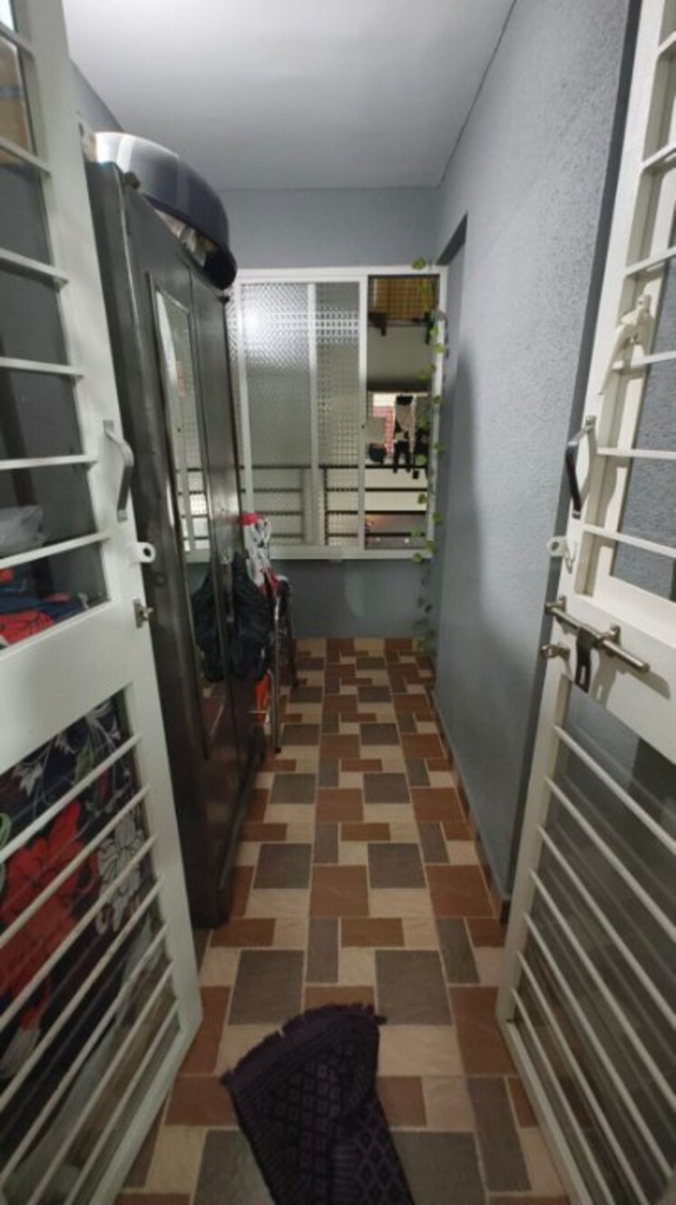 Other, tanish-park 2 Bedroom 633 Sq.Ft. Apartment In Charholi Budruk Pune 9058707