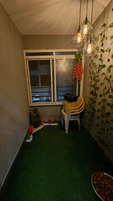  2 BHK Apartment at Tanish Park, Charholi Budruk – for Sale