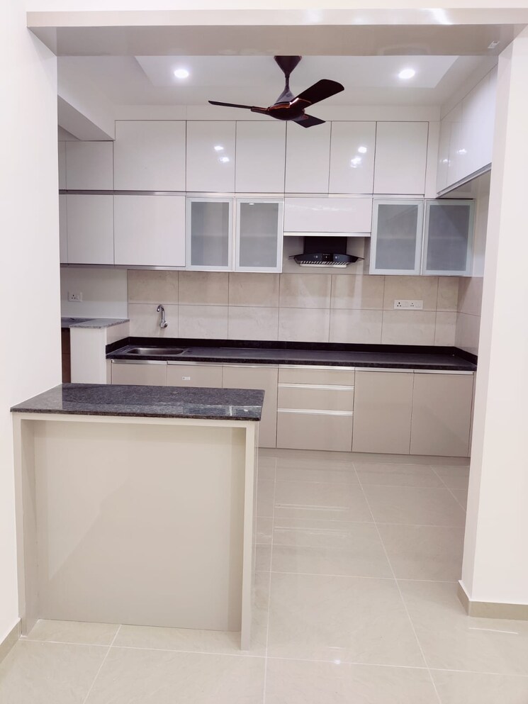 Kitchen, goyal-orchid-piccadilly 2 Bedroom 1165 Sq.Ft. Apartment In Thanisandra Main Road Bangalore 9058719
