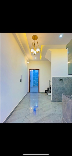 3.5 BHK + Study Room Villa For Sale in A2Z Green Estate