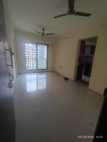 Room in 2 BHK Apartment at Rustomjee Avenue L1, Virar West – for Rent