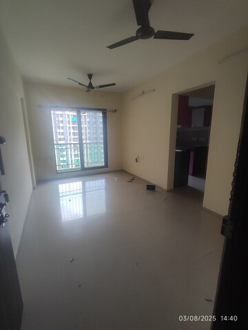 Room in 2 BHK Apartment at Rustomjee Avenue L1, Virar West – for Rent