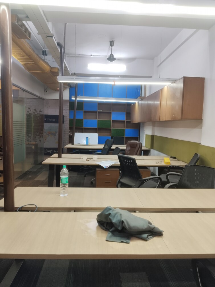 Cover Image, jasola vihar Commercial Office Space 1450 Sq.Ft. In Jasola Vihar Delhi 9058732