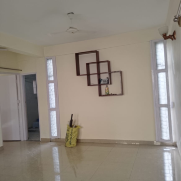 Room in 2 BHK Builder Floor at Saket – for Rent