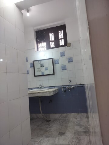 Kitchen in 3 BHK Independent House at RWA Apartments Sector 47, Sector 47 – for Rent