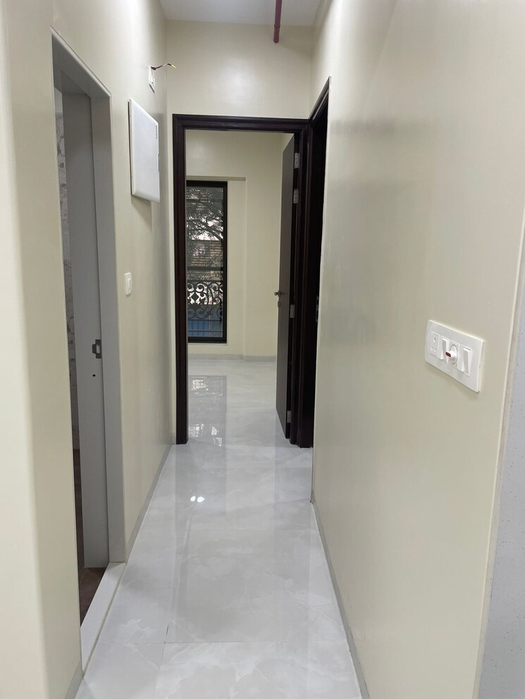 undefined, ambrapali-apartment 2 Bedroom 665 Sq.Ft. Apartment In Malad West Mumbai 9058736