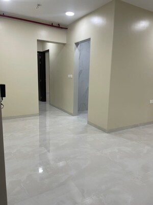 Dining area in 2 BHK Apartment at Ambrapali Apartment, Malad West – for Sale