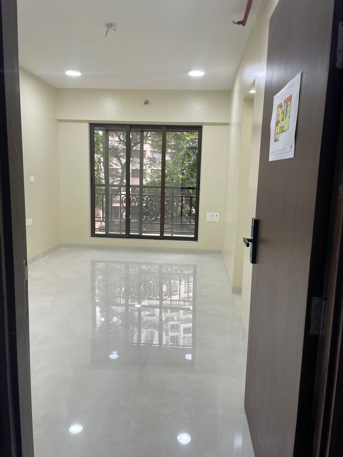 2 BHK Apartment For Sale in Ambrapali Apartment