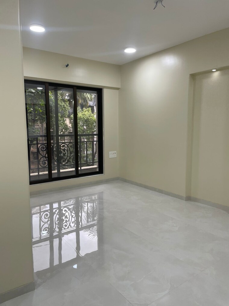 Master Bedroom, ambrapali-apartment 2 Bedroom 665 Sq.Ft. Apartment In Malad West Mumbai 9058736