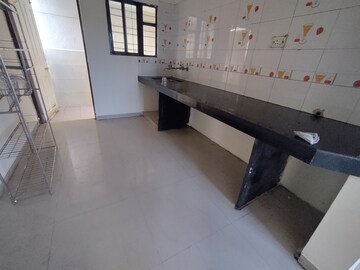 Kitchen in 2 BHK Apartment at Vrindavan Arcade, Hadapsar – for Sale