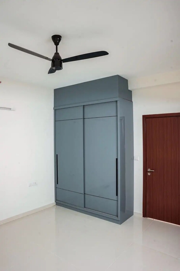 Room, l-t-raintree-boulevard 4 Bedroom 2765 Sq.Ft. Apartment In Hebbal Bangalore 9058731