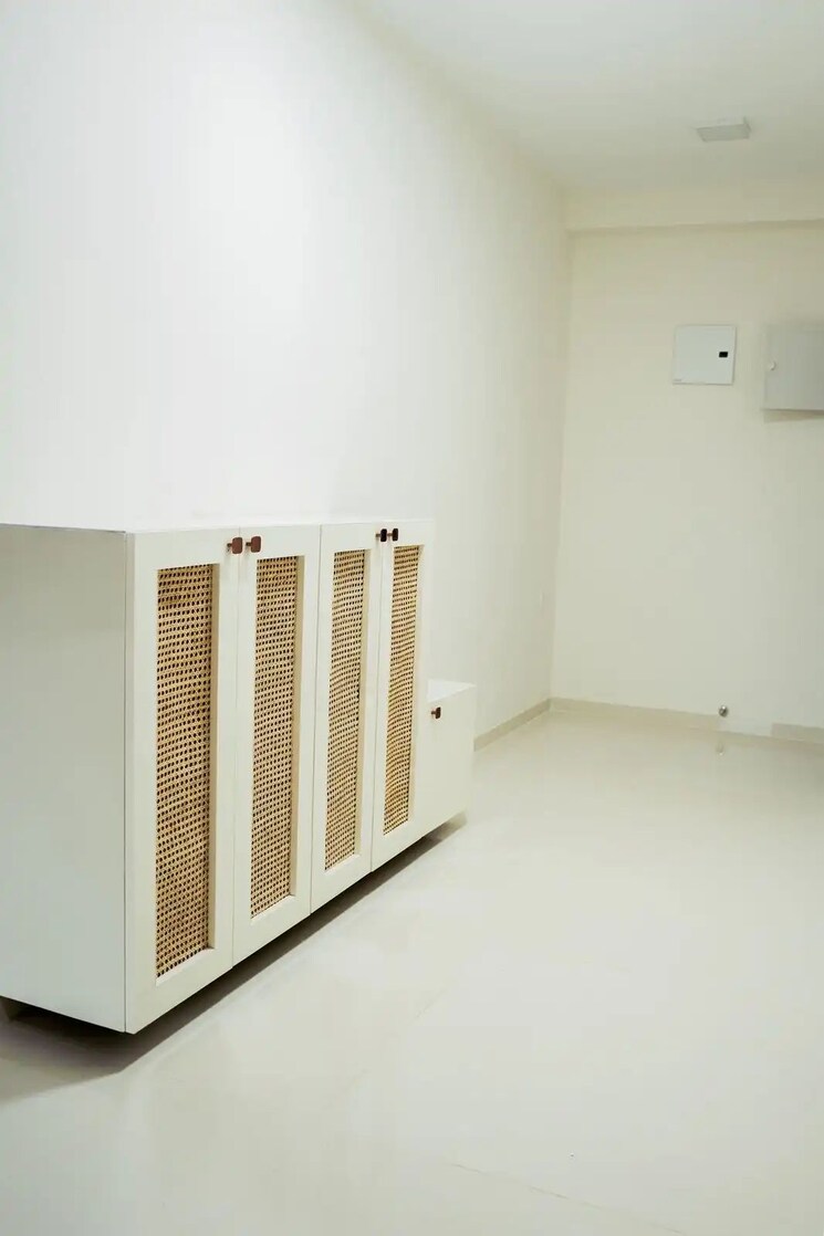 Room, l-t-raintree-boulevard 4 Bedroom 2765 Sq.Ft. Apartment In Hebbal Bangalore 9058731