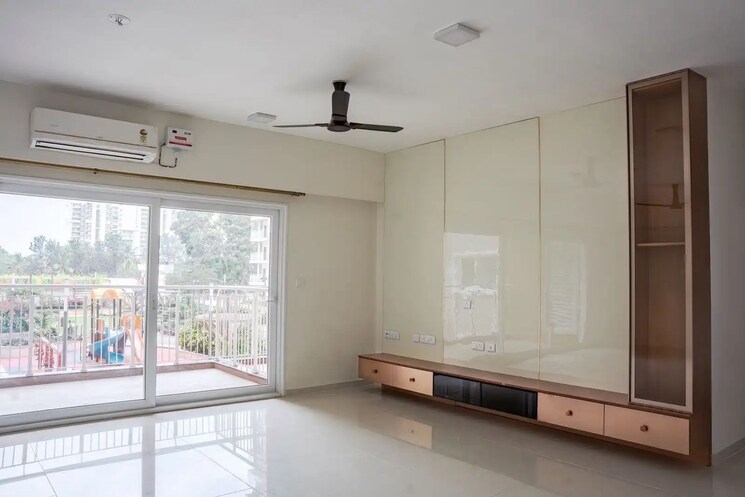 Room, l-t-raintree-boulevard 4 Bedroom 2765 Sq.Ft. Apartment In Hebbal Bangalore 9058731