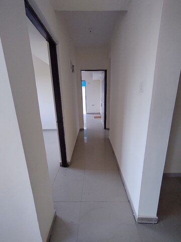 Building Lobby in 2 BHK Apartment at Vrindavan Arcade, Hadapsar – for Sale