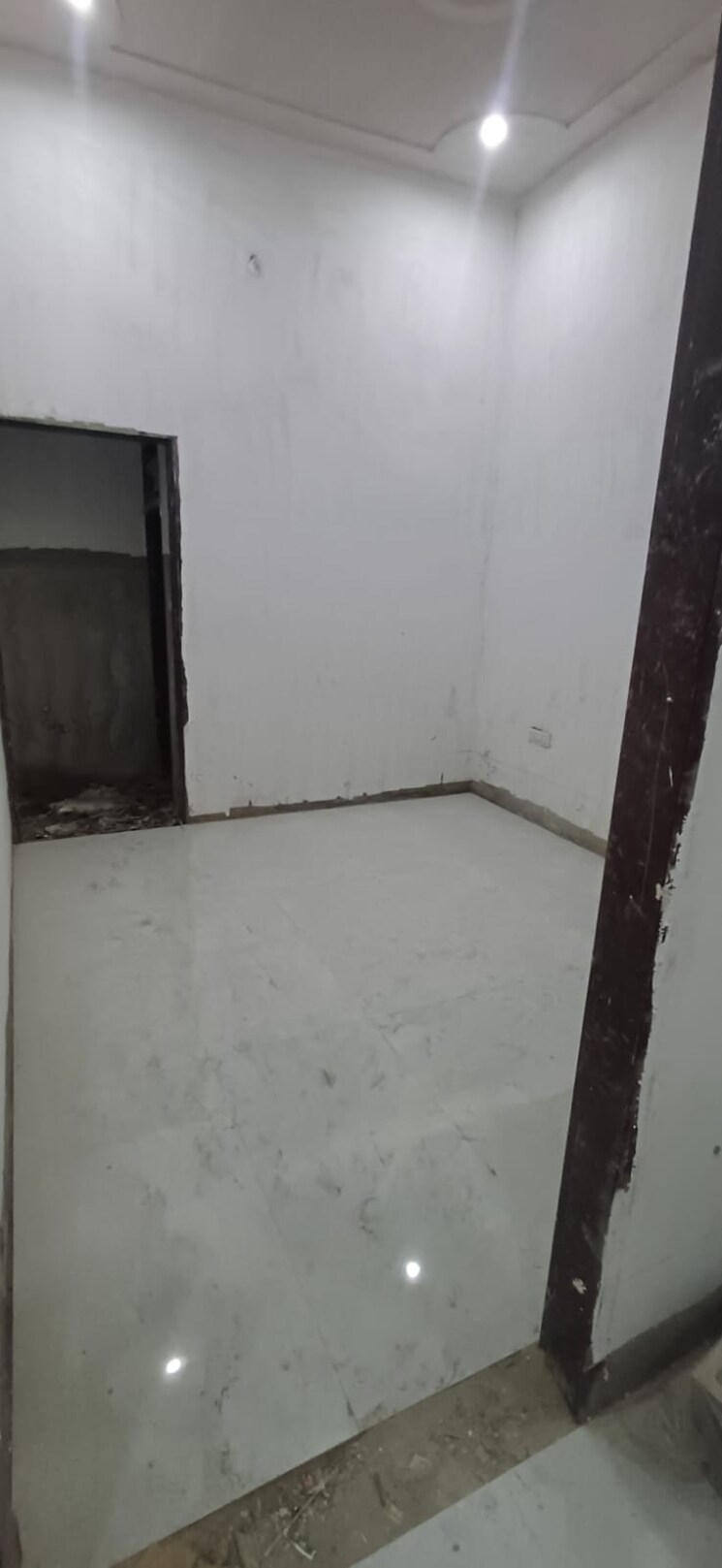 Room, pallav puram phase 2 4 Bedroom 135 Sq.Yd. Villa In Pallav Puram Phase 2 Meerut 9058742