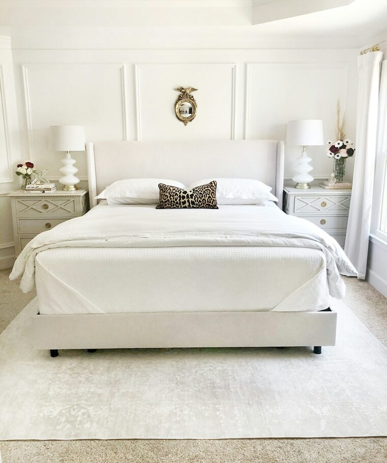 Bedroom, sobha-aurum 4 Bedroom 2306 Sq.Ft. Apartment In Sector 36 Greater Noida Greater Noida 9058744