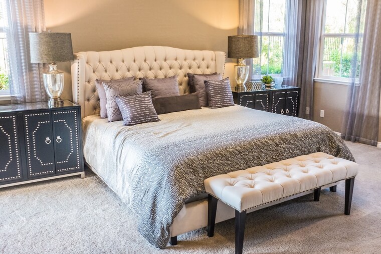 Bedroom, sobha-aurum 4 Bedroom 2306 Sq.Ft. Apartment In Sector 36 Greater Noida Greater Noida 9058744