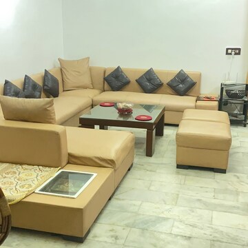 3 BHK Apartment For Rent in Prabhatam Victoria 55, Janta Colony