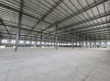 Parking in  Warehouse at Tatisilwai – for Rent