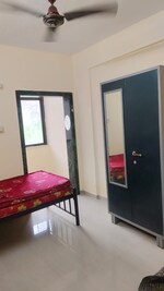 1 BHK + Pooja Room 530 Sq.Ft. Apartment in Vrindavan CHS Goregaon