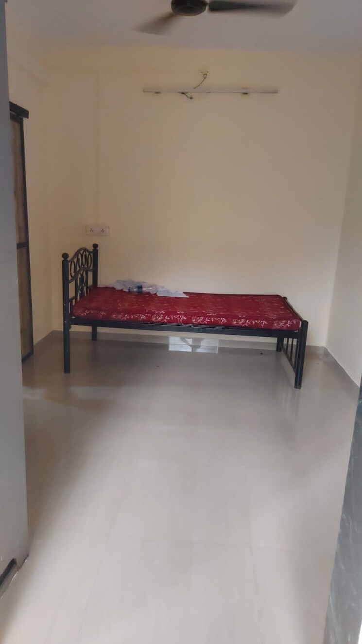 Bedroom, vrindavan-chs-goregaon 1 Bedroom 530 Sq.Ft. Apartment In Goregaon East Mumbai 9058760