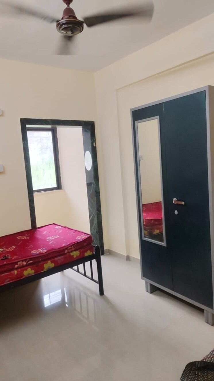 Bedroom, vrindavan-chs-goregaon 1 Bedroom 530 Sq.Ft. Apartment In Goregaon East Mumbai 9058760