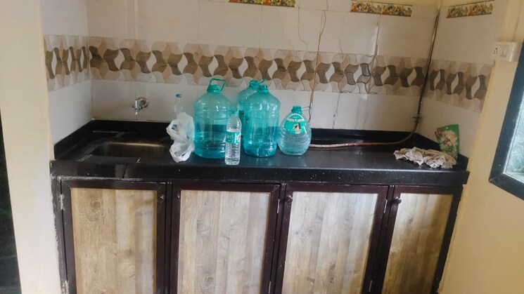 undefined, vrindavan-chs-goregaon 1 Bedroom 530 Sq.Ft. Apartment In Goregaon East Mumbai 9058760