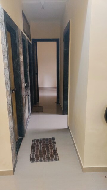 Building Lobby in 1 BHK Apartment at Vrindavan CHS Goregaon, Goregaon East – for Rent
