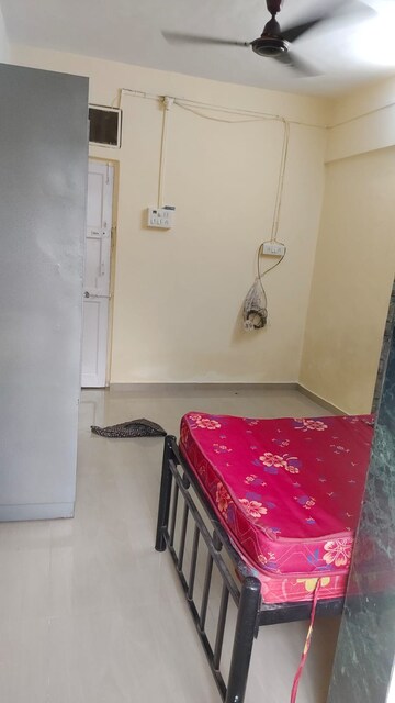 Furnished Amenities in 1 BHK Apartment at Vrindavan CHS Goregaon, Goregaon East – for Rent