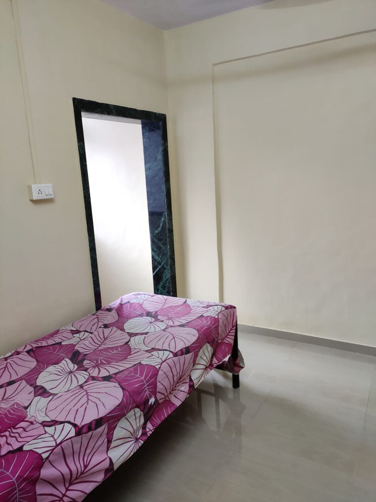 Bedroom, vrindavan-chs-goregaon 1 Bedroom 530 Sq.Ft. Apartment In Goregaon East Mumbai 9058760