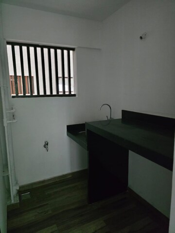 Kitchen in 2 BHK Apartment at Hadapsar – for Rent