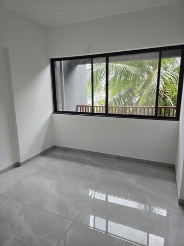 Master Bedroom in 2 BHK Apartment at Hadapsar – for Rent
