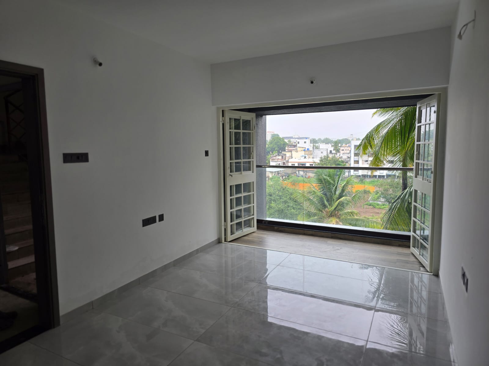 2 BHK + Pooja Room Apartment For Rent in Hadapsar