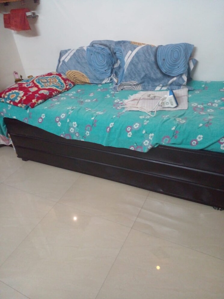 Bedroom, lalani-valentine-apartment 1 Bedroom 405 Sq.Ft. Apartment In Malad East Mumbai 9058770