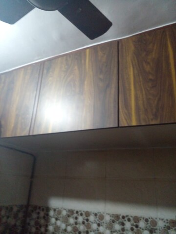 Furnished Amenities in 1 BHK Apartment at Lalani Valentine Apartment, Malad East – for Rent