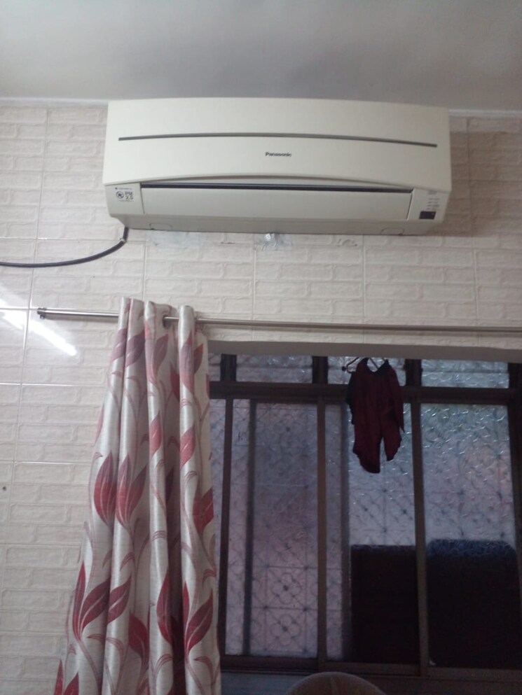 Kitchen, lalani-valentine-apartment 1 Bedroom 405 Sq.Ft. Apartment In Malad East Mumbai 9058770