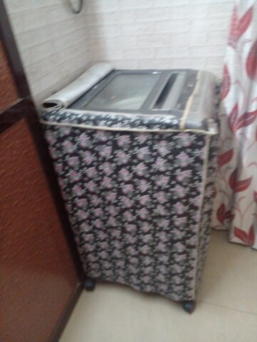 Furnished Amenities in 1 BHK Apartment at Lalani Valentine Apartment, Malad East – for Rent
