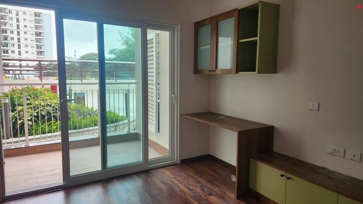 Room, l-t-raintree-boulevard 3 Bedroom 1655 Sq.Ft. Apartment In Hebbal Bangalore 9058774