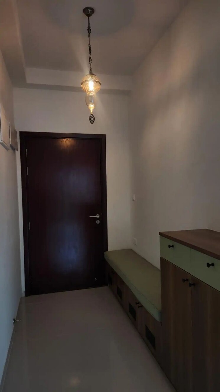 Room, l-t-raintree-boulevard 3 Bedroom 1655 Sq.Ft. Apartment In Hebbal Bangalore 9058774