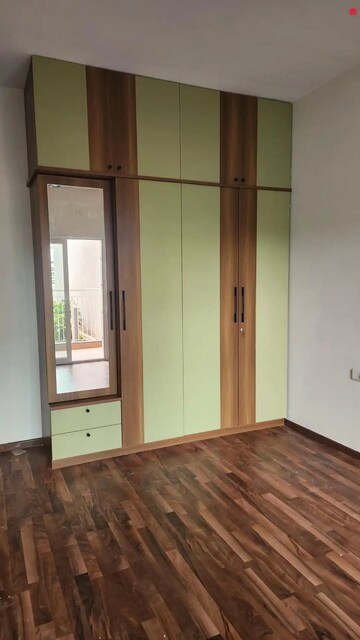Room in 3 BHK Apartment at L&T Raintree Boulevard, Hebbal – for Rent