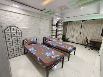 Room in  Pg at New Panvel – for Rent