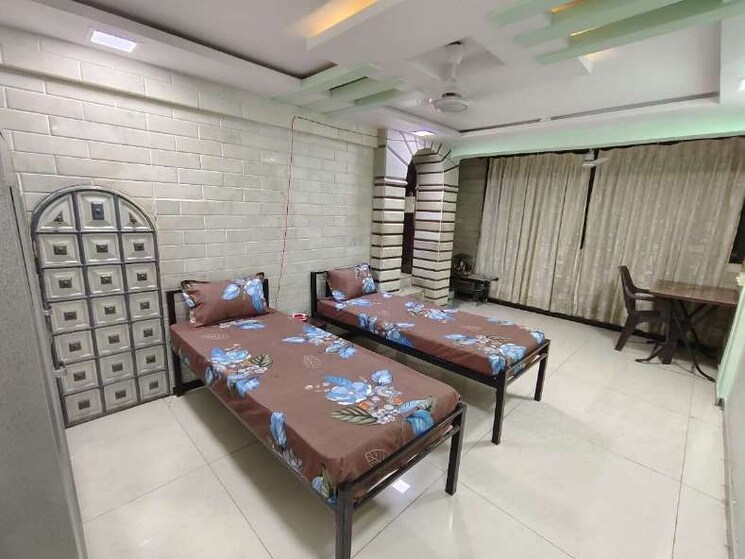 Room, new panvel Pg For Boys & Girls In New Panvel 9058777