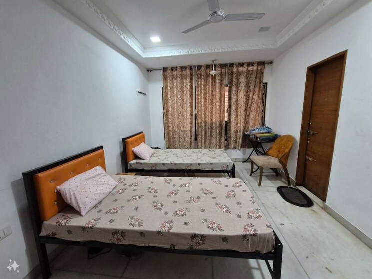 Bedroom, new panvel Pg For Boys & Girls In New Panvel 9058777